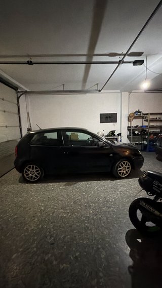 Volkswagen Polo GT 2005 Negociable