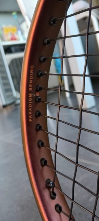 Wilson Pro Staff 97L Version 14