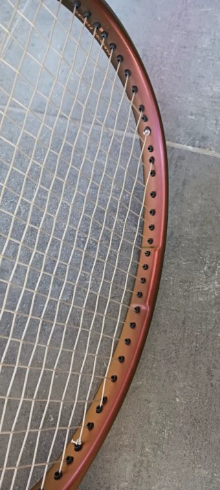 Wilson Pro Staff 97L Version 14
