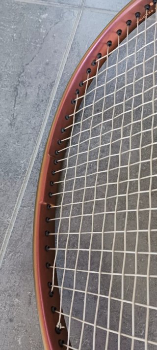 Wilson Pro Staff 97L Version 14