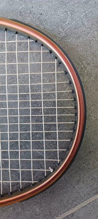 Wilson Pro Staff 97L Version 14