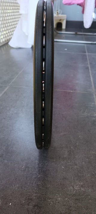 Wilson Pro Staff 97L Version 14