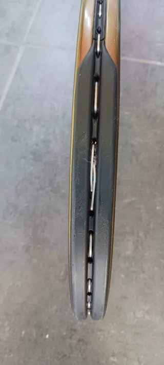 Wilson Pro Staff 97L Version 14