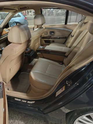 BMW Serie 7 2003