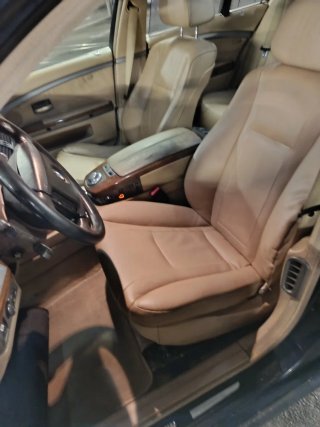 BMW Serie 7 2003