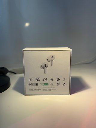Auriculares H CARD con pantalla ANC/ENC