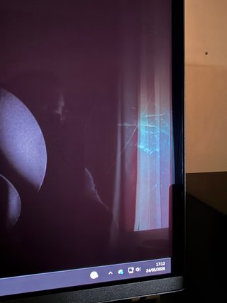 Monitor ASUS ROG Swift PG27UCDM QD-OLED 27”