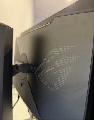 Monitor ASUS ROG Swift PG27UCDM QD-OLED 27”