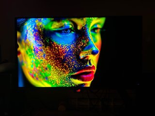 Monitor ASUS ROG Swift PG27UCDM QD-OLED 27” 4k