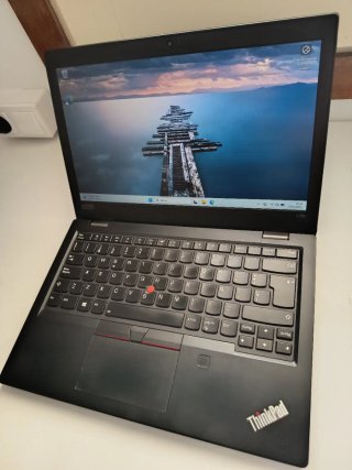 Ordenador portatil Lenovo I5