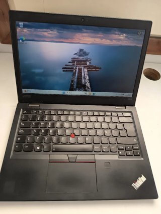 Ordenador portatil Lenovo I5