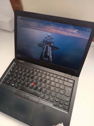 Ordenador portatil Lenovo I5