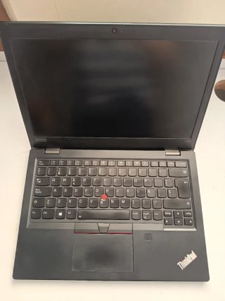 Ordenador portatil Lenovo I5