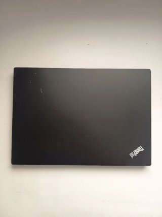 Ordenador portatil Lenovo I5