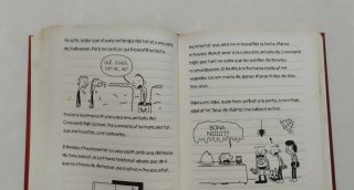Diari del Greg 1 / 5/ 13