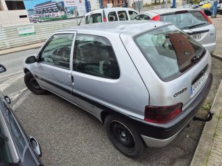 Citroen Saxo 1998