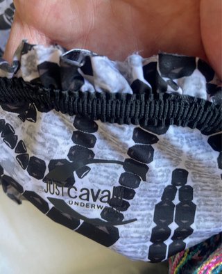 Top Just Cavalli Talla S