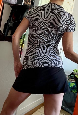 Top Just Cavalli Talla S