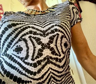 Top Just Cavalli Talla S
