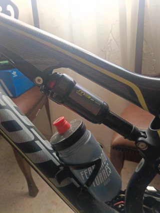 Bicicleta Scott 750