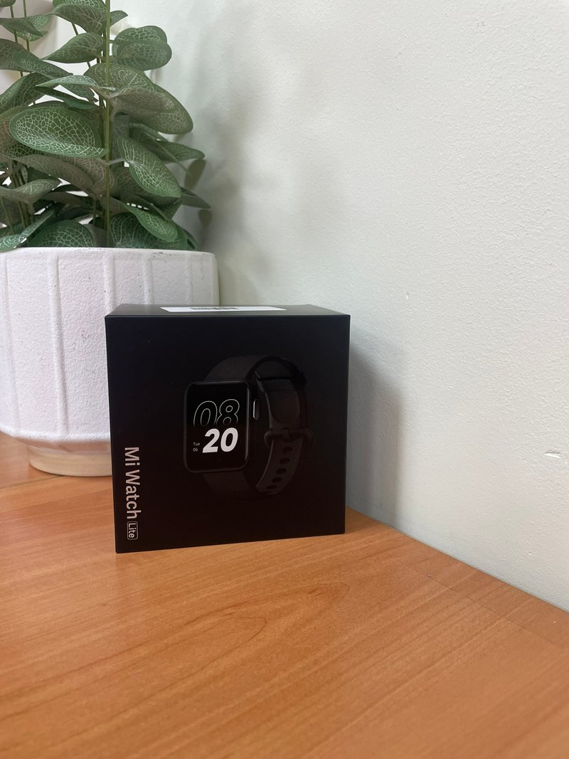 Xiaomi Mi Watch Lite (ref. 122951)
