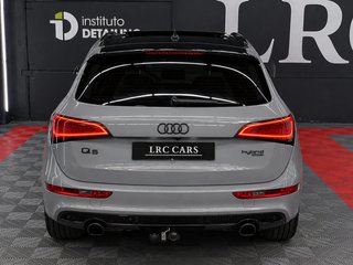 Audi Q5 2014