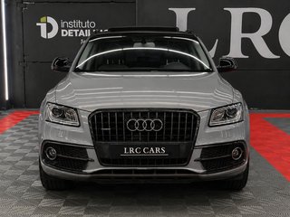 Audi Q5 2014