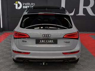 Audi Q5 2014