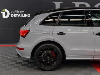 Audi Q5 2014