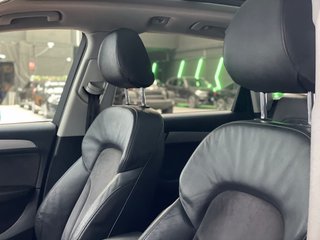 Audi Q5 2014