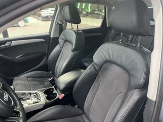 Audi Q5 2014