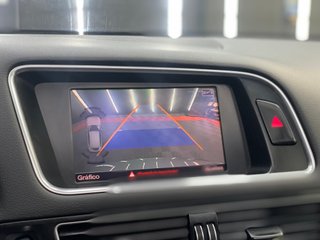 Audi Q5 2014