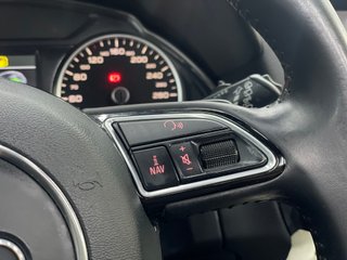 Audi Q5 2014