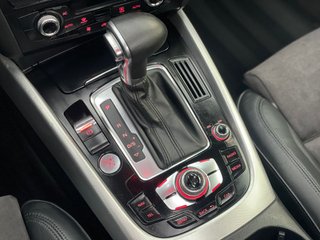 Audi Q5 2014