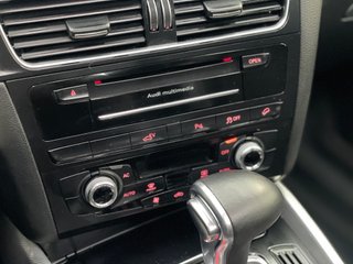 Audi Q5 2014