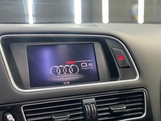Audi Q5 2014