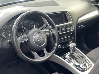 Audi Q5 2014