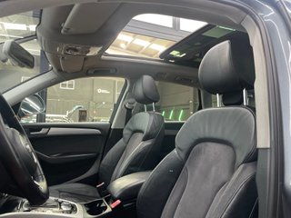 Audi Q5 2014