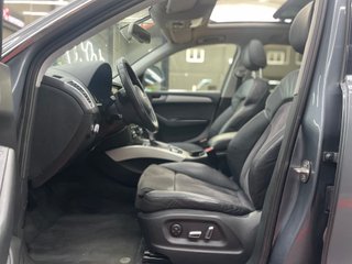 Audi Q5 2014