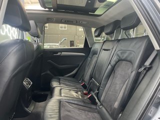 Audi Q5 2014
