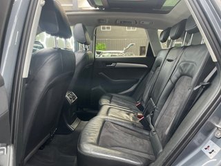 Audi Q5 2014
