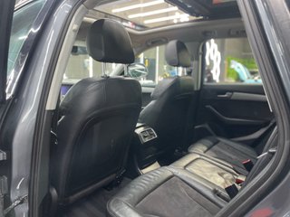 Audi Q5 2014