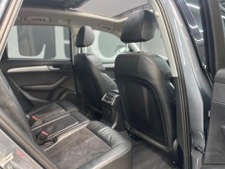 Audi Q5 2014