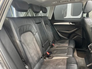 Audi Q5 2014
