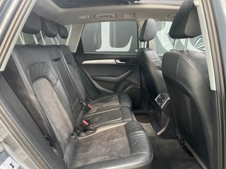 Audi Q5 2014