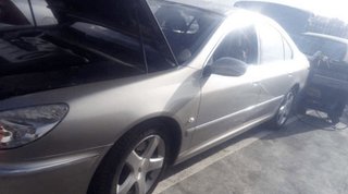 21216381 96295382 piloto tras izq peugeot 607 (9d,