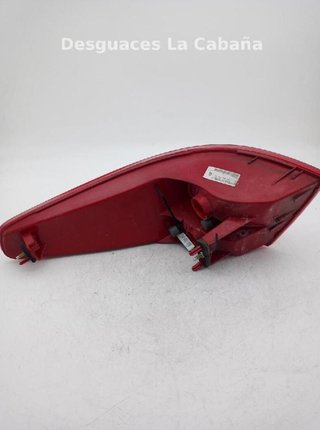 21216381 96295382 piloto tras izq peugeot 607 (9d,