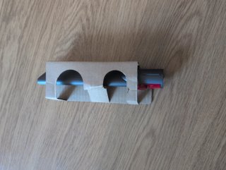 Boquilla Dyson V8