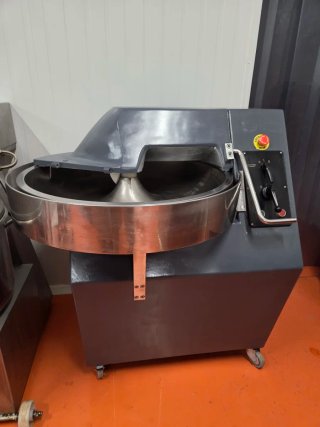 Cortadora de carne Castellvall 42L
