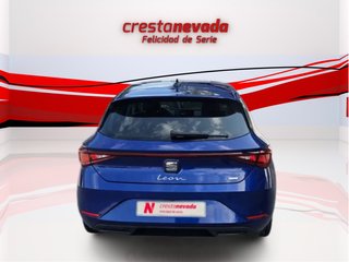SEAT Leon desde 270€/mes sin entrada en Vic (BCN)